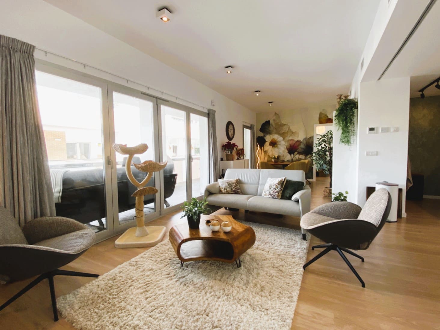 Piso de 3 habitaciones en Javea / Xàbia en venta con piscina - 494.400 € (Ref: 9632714)