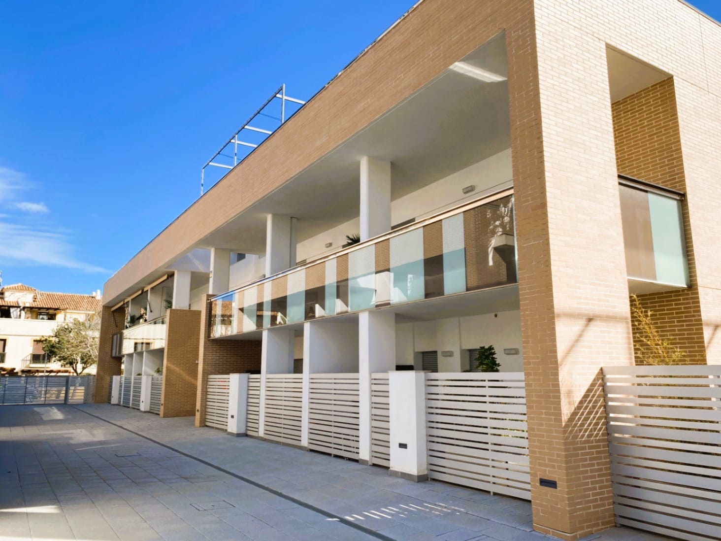 Piso de 3 habitaciones en Javea / Xàbia en venta con piscina - 494.400 € (Ref: 9632714)