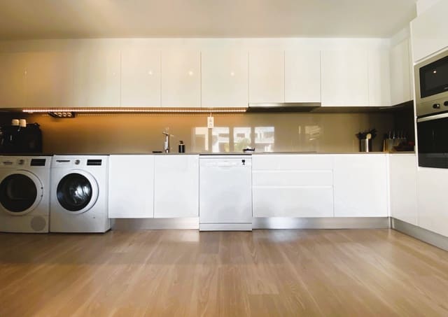 Piso de 3 habitaciones en Centro ciudad, Javea / Xàbia en venta con piscina - 494.400 € (Ref: 9632714)