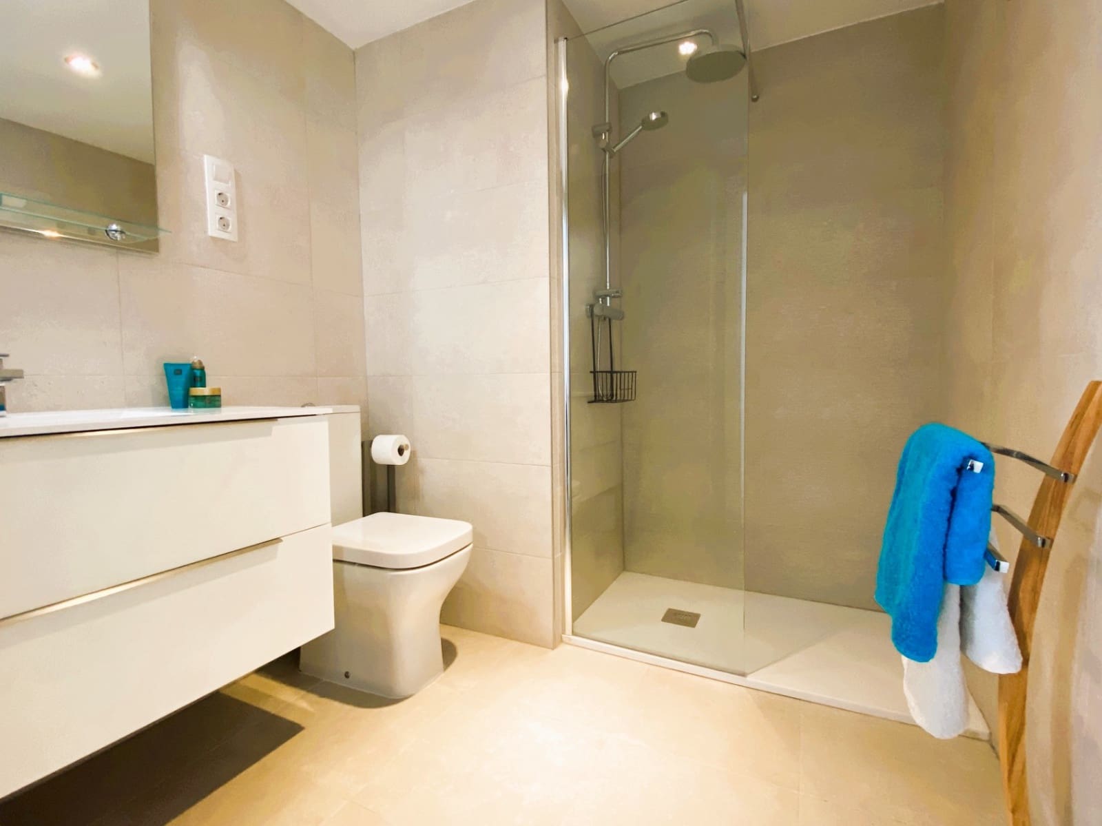 Piso de 3 habitaciones en Javea / Xàbia en venta con piscina - 494.400 € (Ref: 9632714)