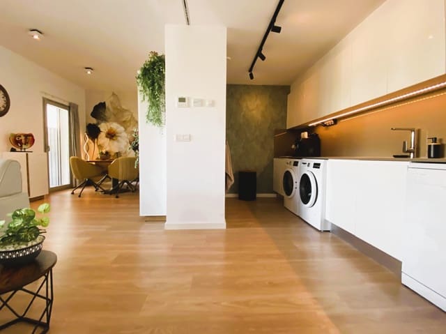 Piso de 3 habitaciones en Centro ciudad, Javea / Xàbia en venta con piscina - 494.400 € (Ref: 9632714)