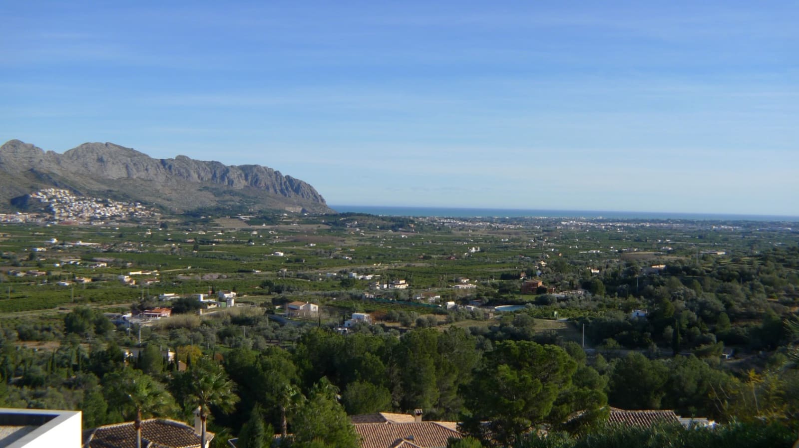 3 chambre Villa/Maison à vendre à Orba avec piscine - 475 000 € (Ref: 9632715)