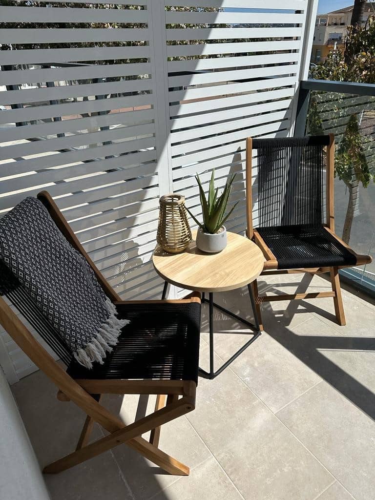 Piso de 3 habitaciones en Javea / Xàbia en venta con piscina - 485.000 € (Ref: 9632716)