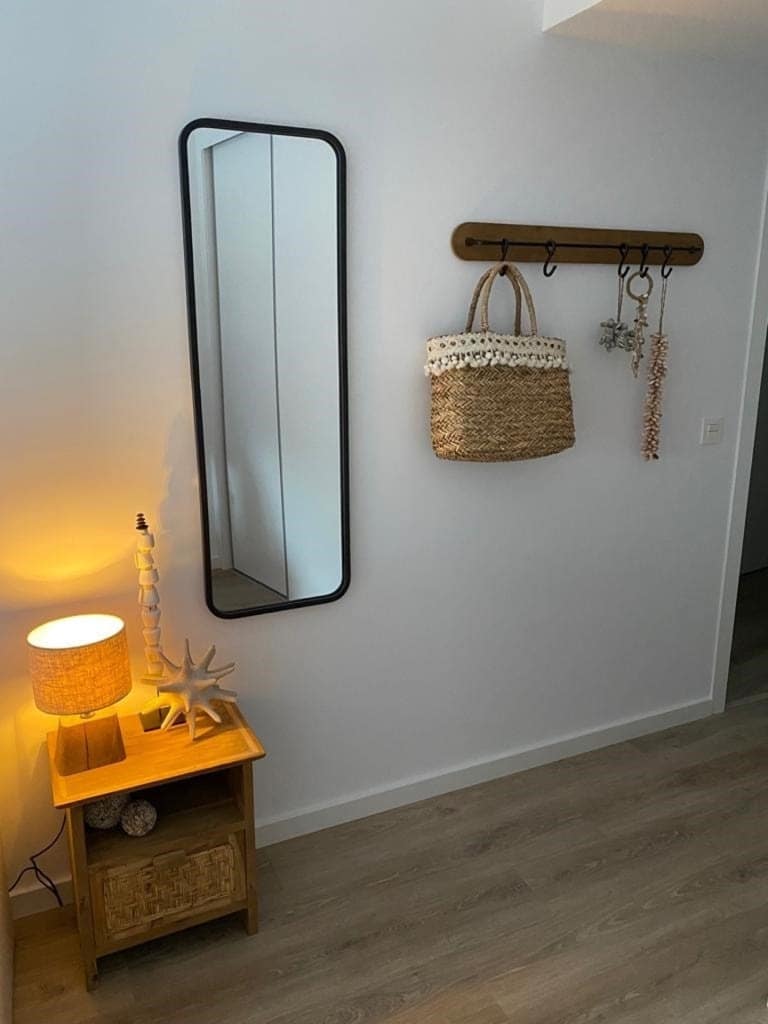 Piso de 3 habitaciones en Javea / Xàbia en venta con piscina - 485.000 € (Ref: 9632716)