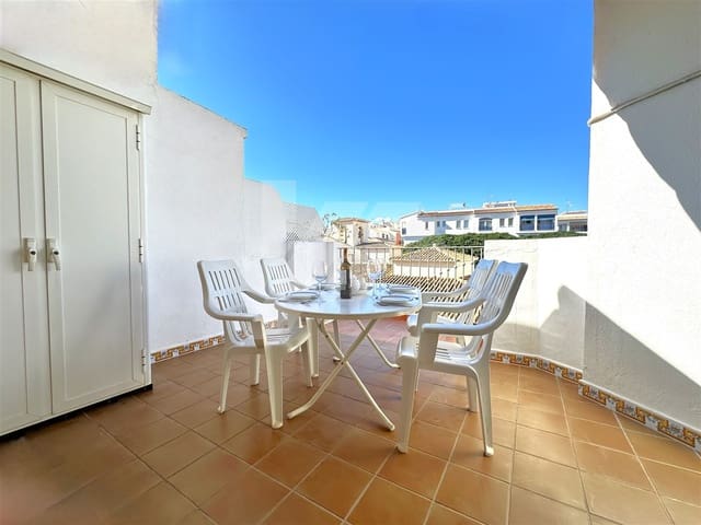 2 camera da letto Appartamento in vendita in Casco Urbano, Teulada-Moraira con piscina - 245.000 € (Rif: 9632717)