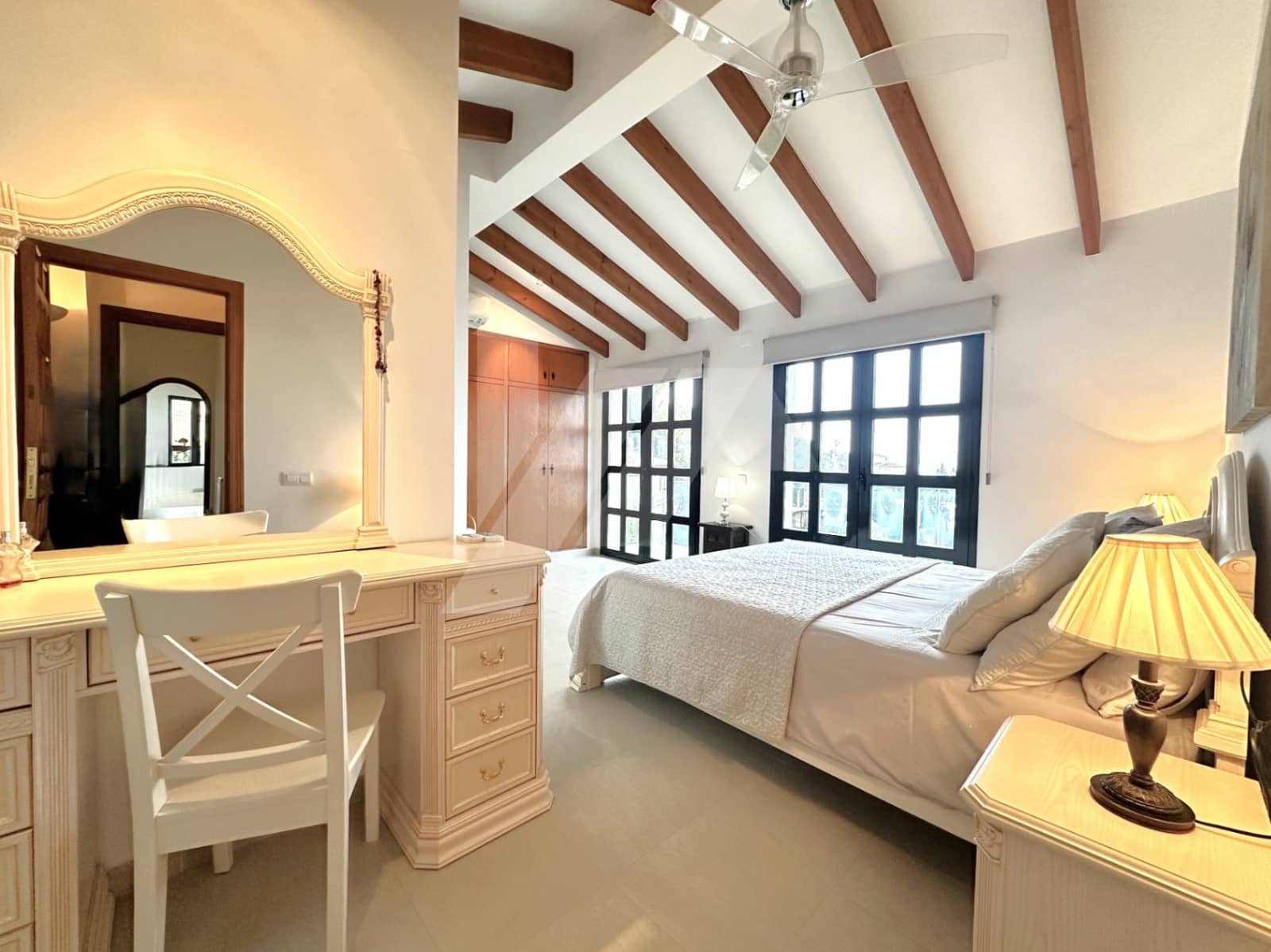 5 sovrum Villa till salu i Moraira med pool - 1 150 000 € (Ref: 9632718)