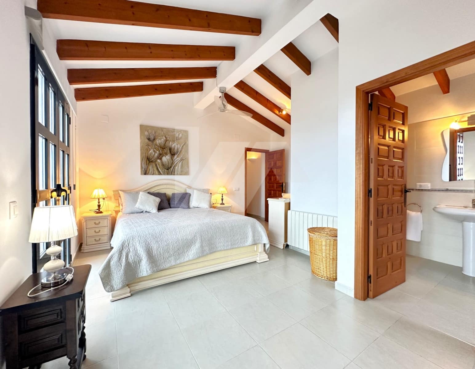 5 sovrum Villa till salu i Moraira med pool - 1 150 000 € (Ref: 9632718)