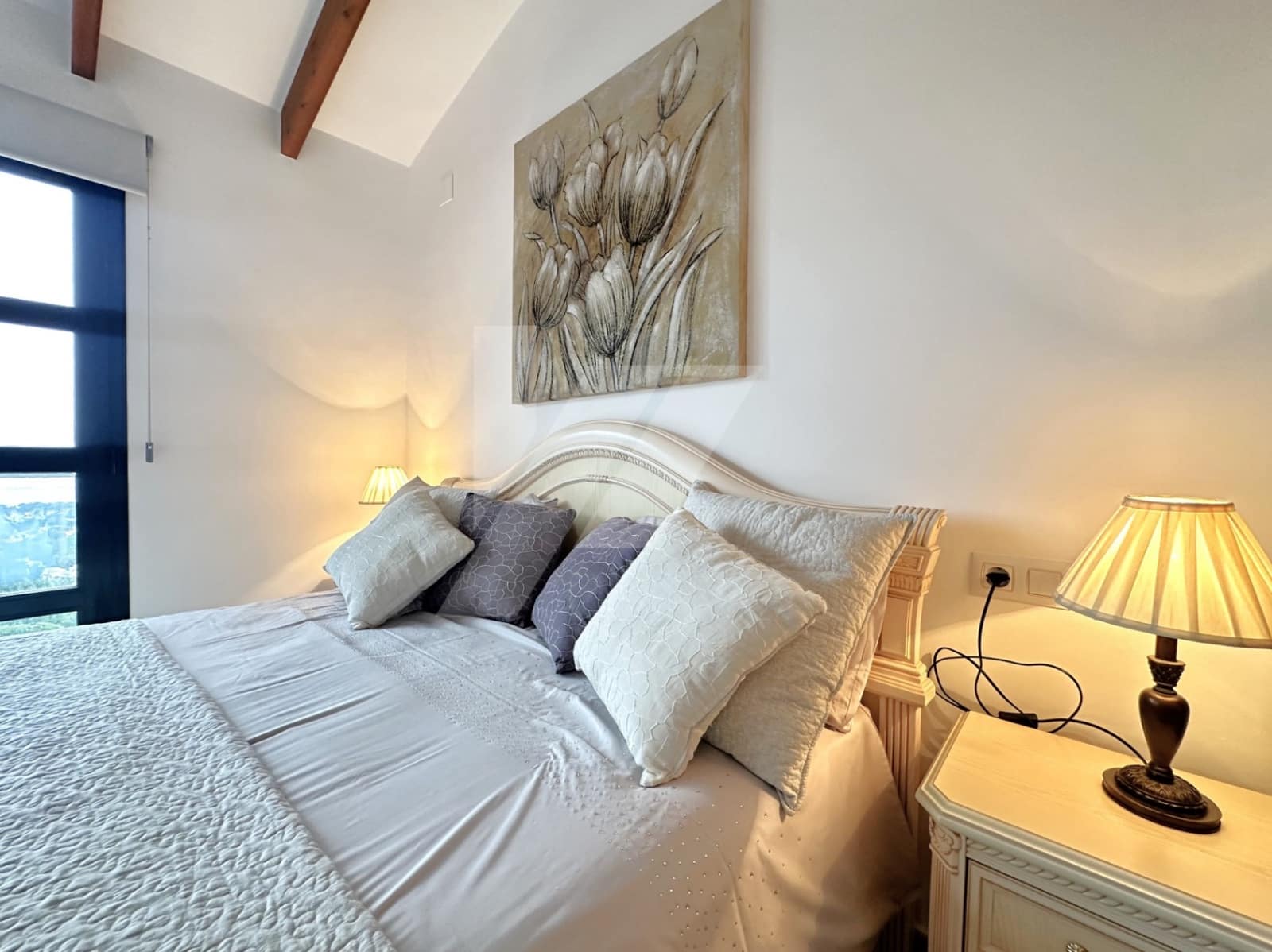 5 sovrum Villa till salu i Moraira med pool - 1 150 000 € (Ref: 9632718)