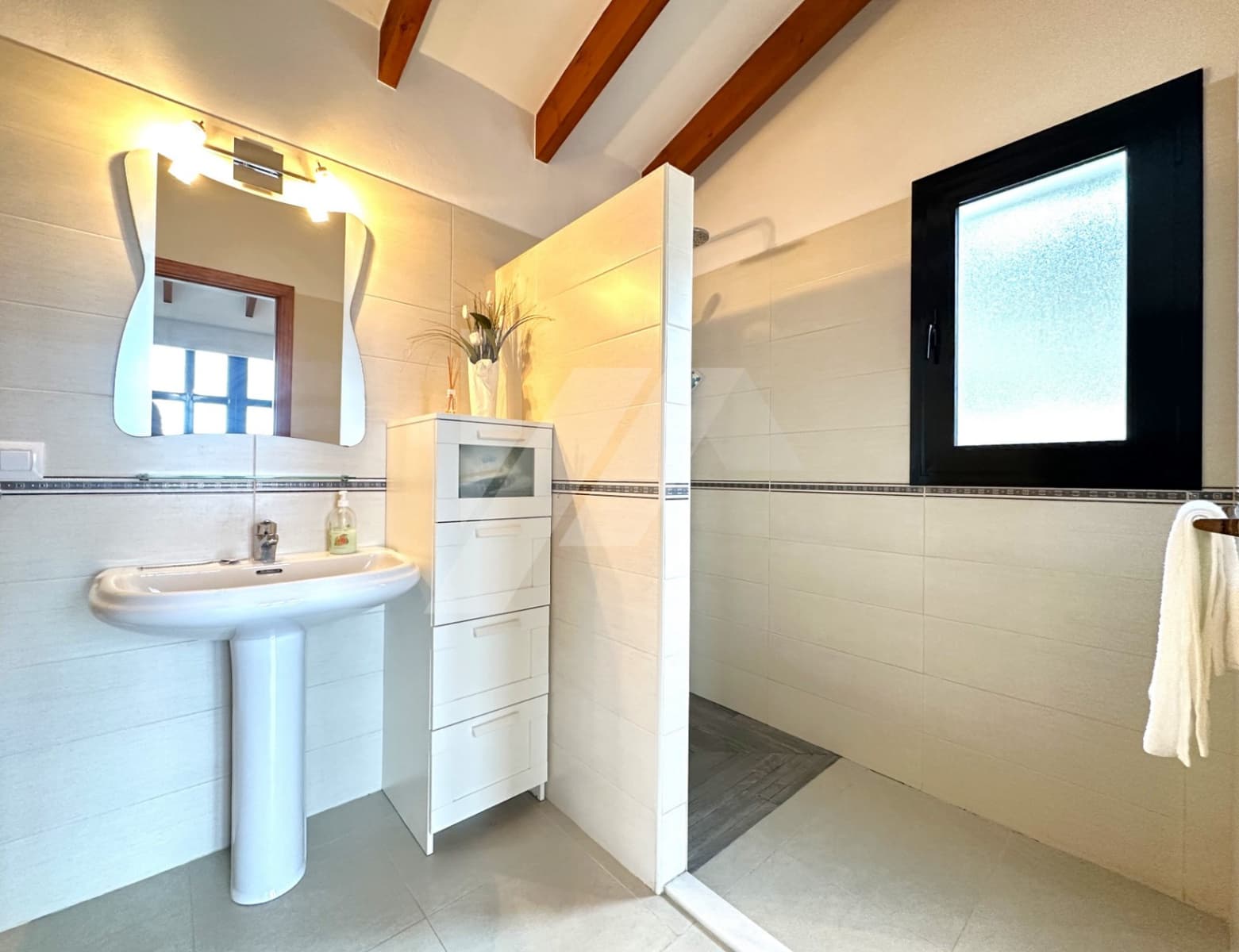 5 sovrum Villa till salu i Moraira med pool - 1 150 000 € (Ref: 9632718)