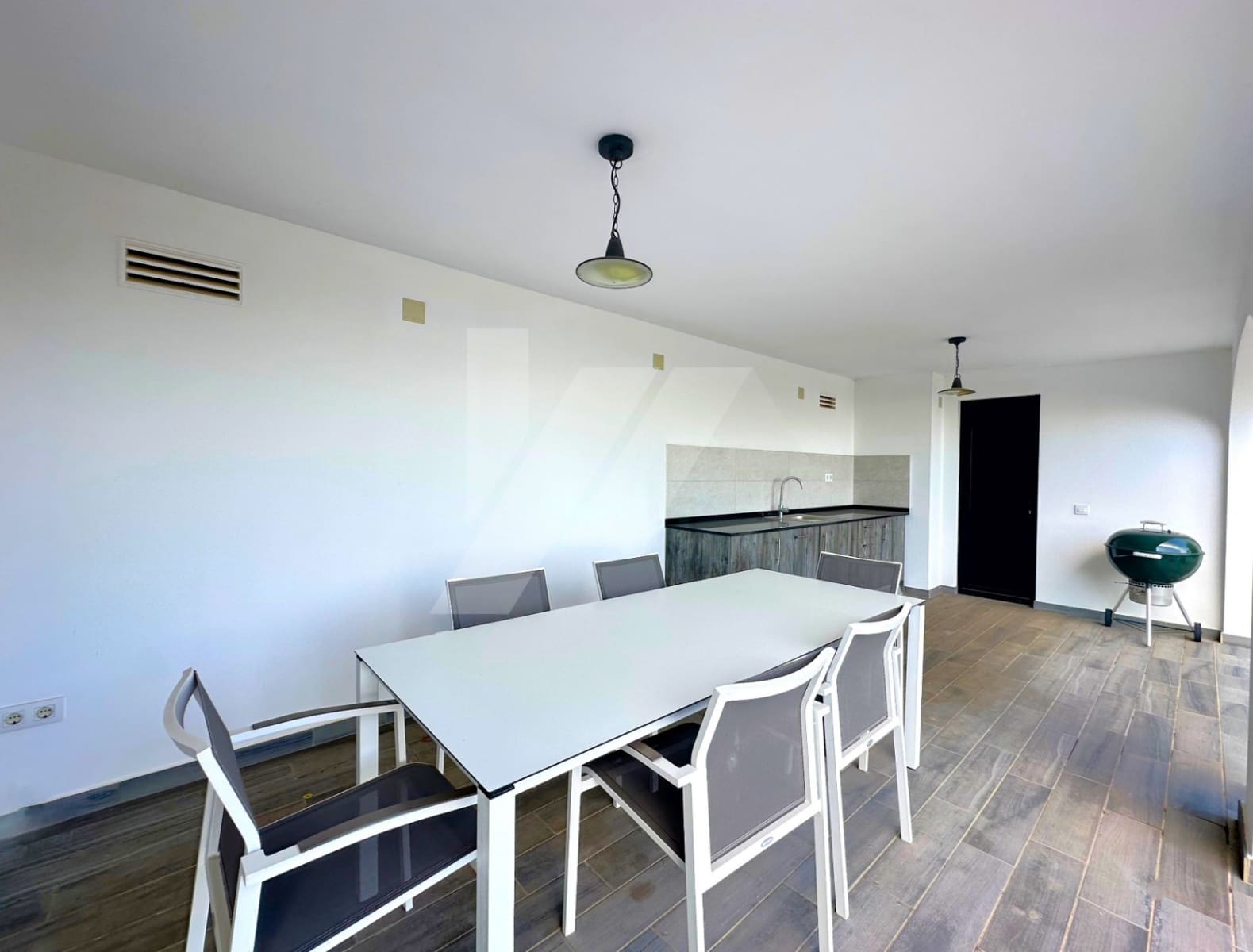 5 sovrum Villa till salu i Moraira med pool - 1 150 000 € (Ref: 9632718)