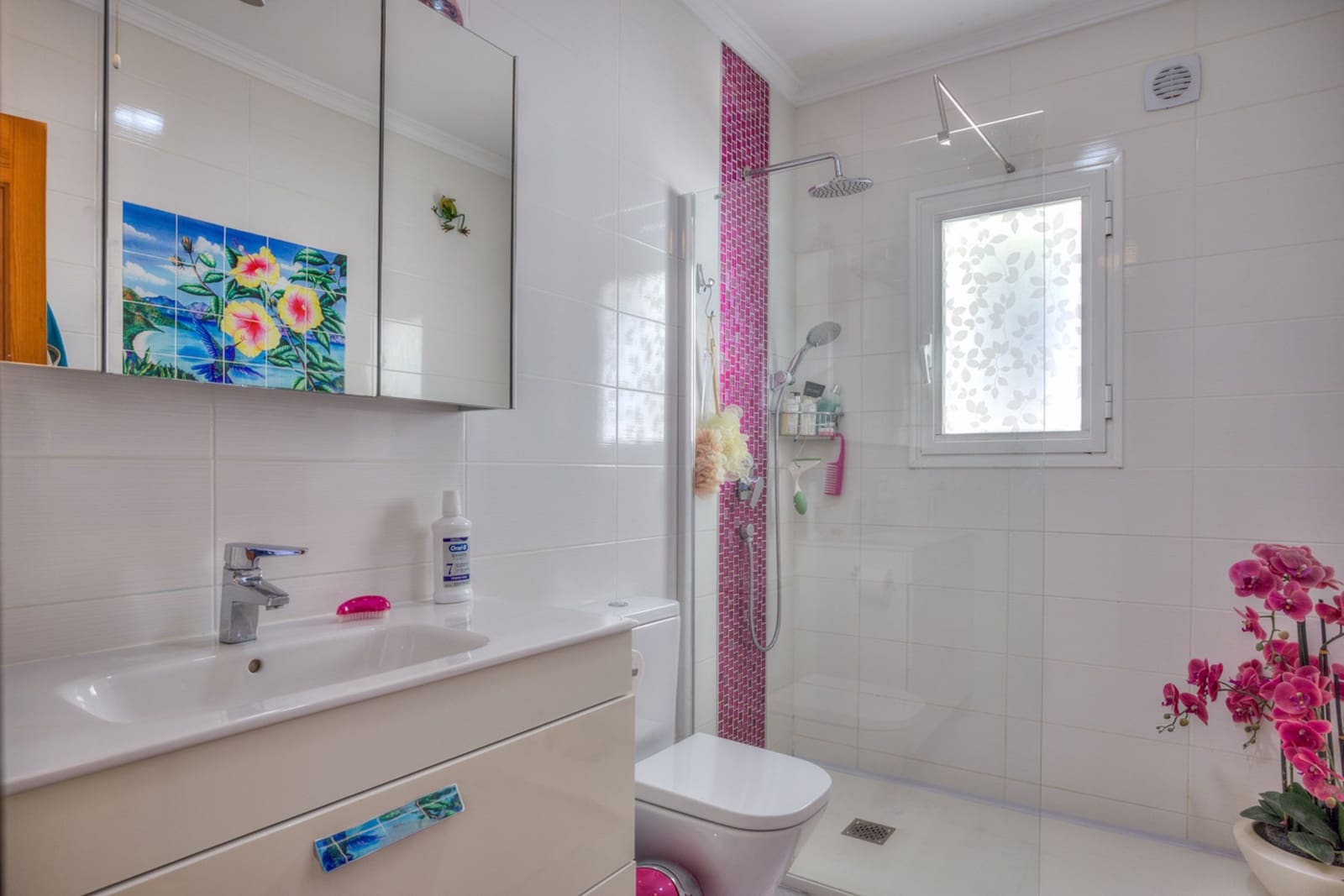 4 soverom Villa til salgs i Benissa - € 885 000 (Ref: 9632719)