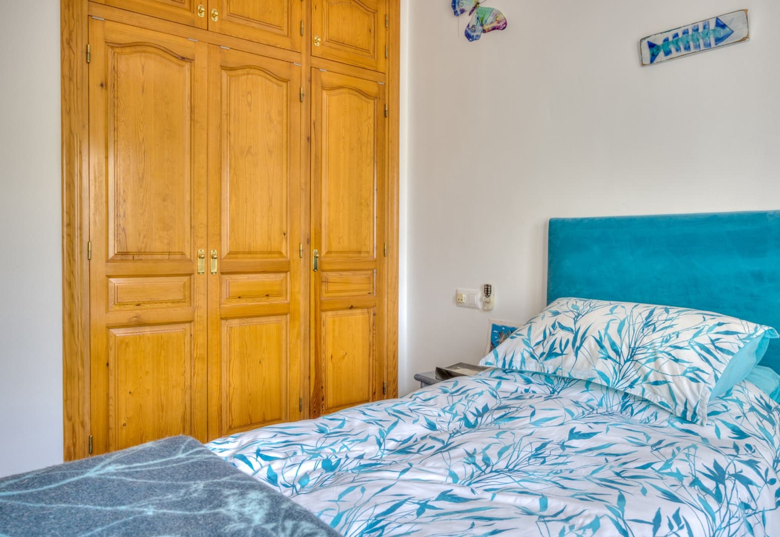 4 soverom Villa til salgs i Benissa - € 885 000 (Ref: 9632719)