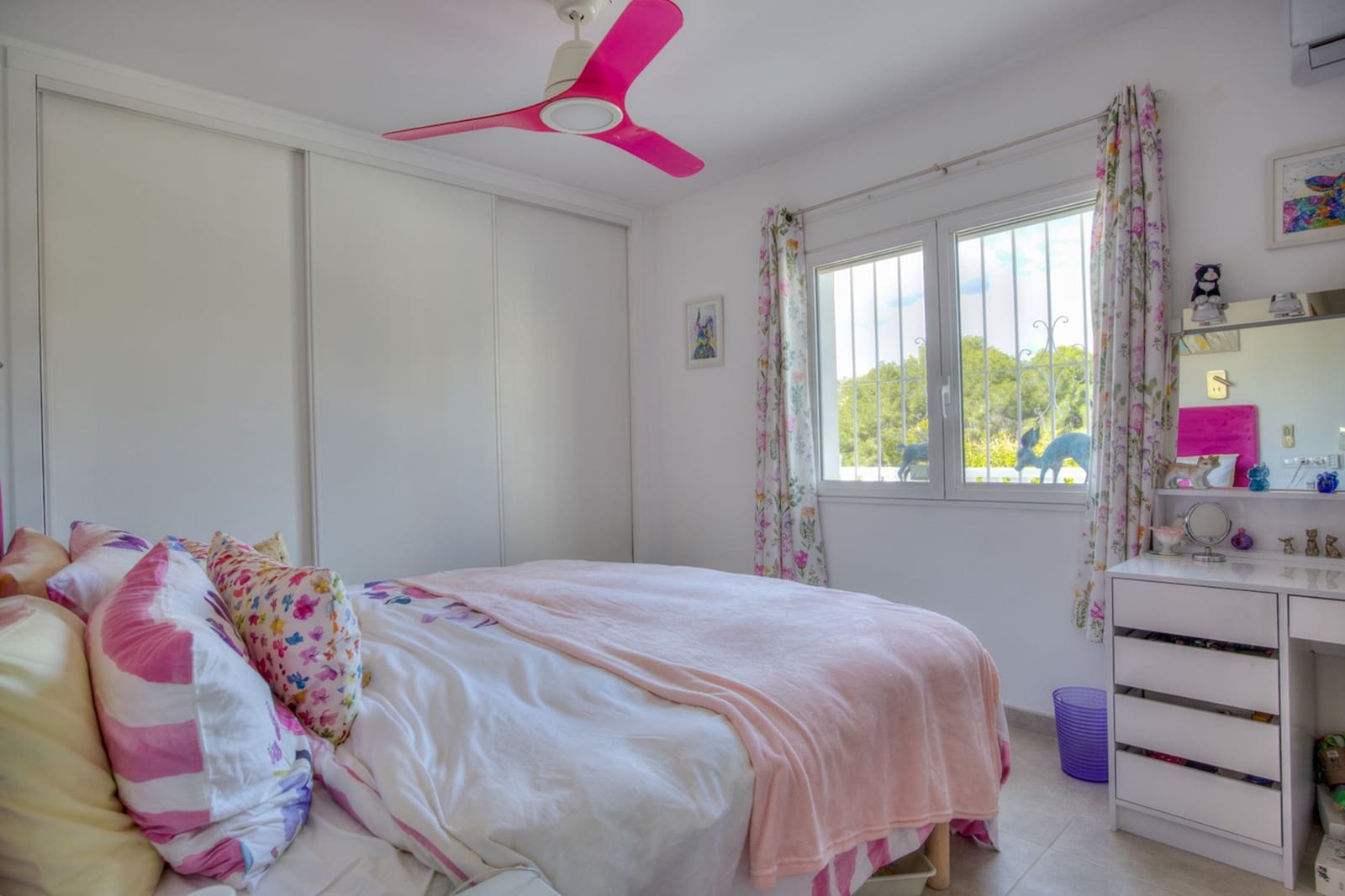 4 soverom Villa til salgs i Benissa - € 885 000 (Ref: 9632719)