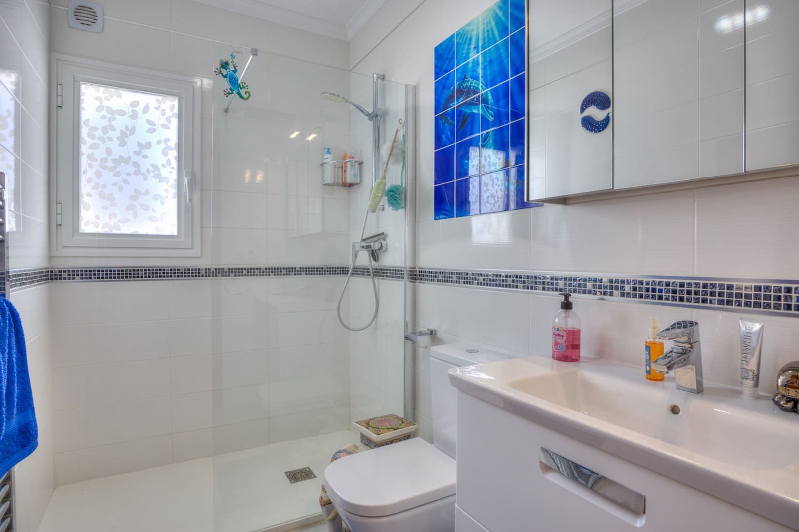 4 soverom Villa til salgs i Benissa - € 885 000 (Ref: 9632719)