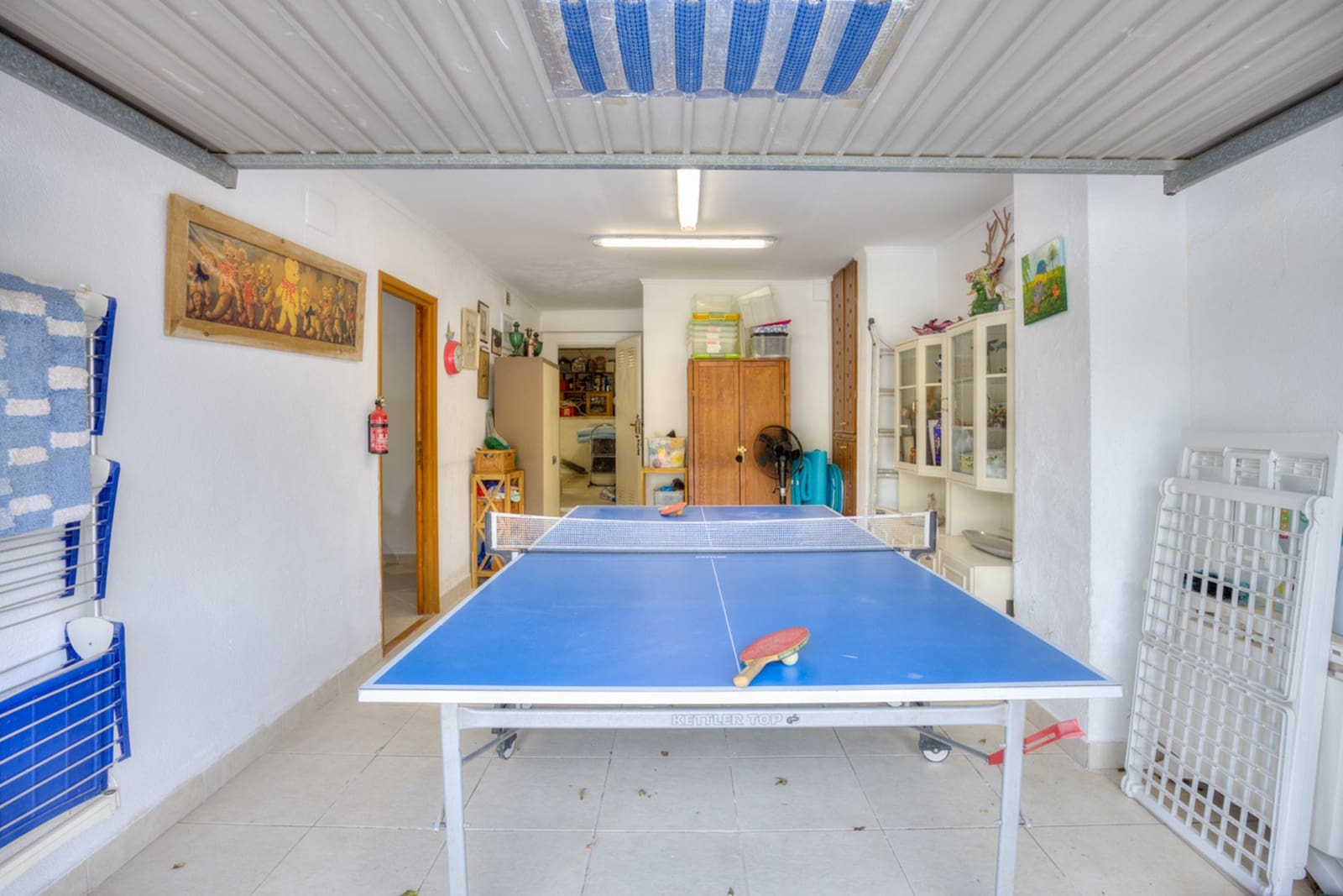 4 soverom Villa til salgs i Benissa - € 885 000 (Ref: 9632719)