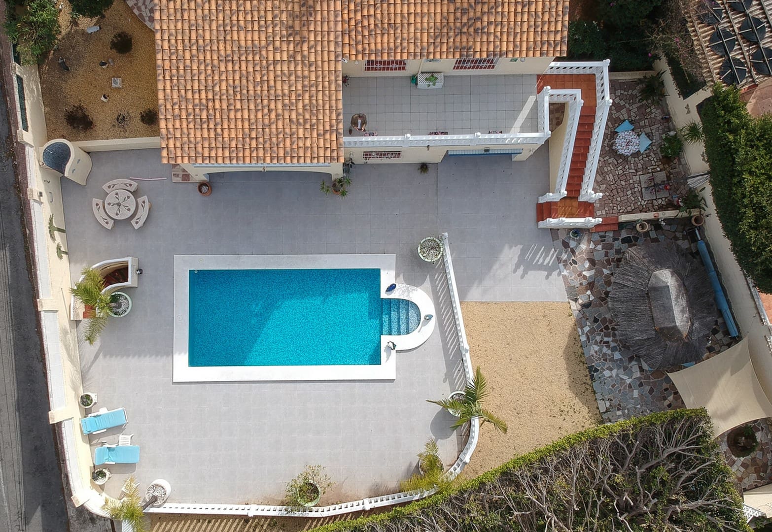 4 soverom Villa til salgs i Benissa - € 885 000 (Ref: 9632719)