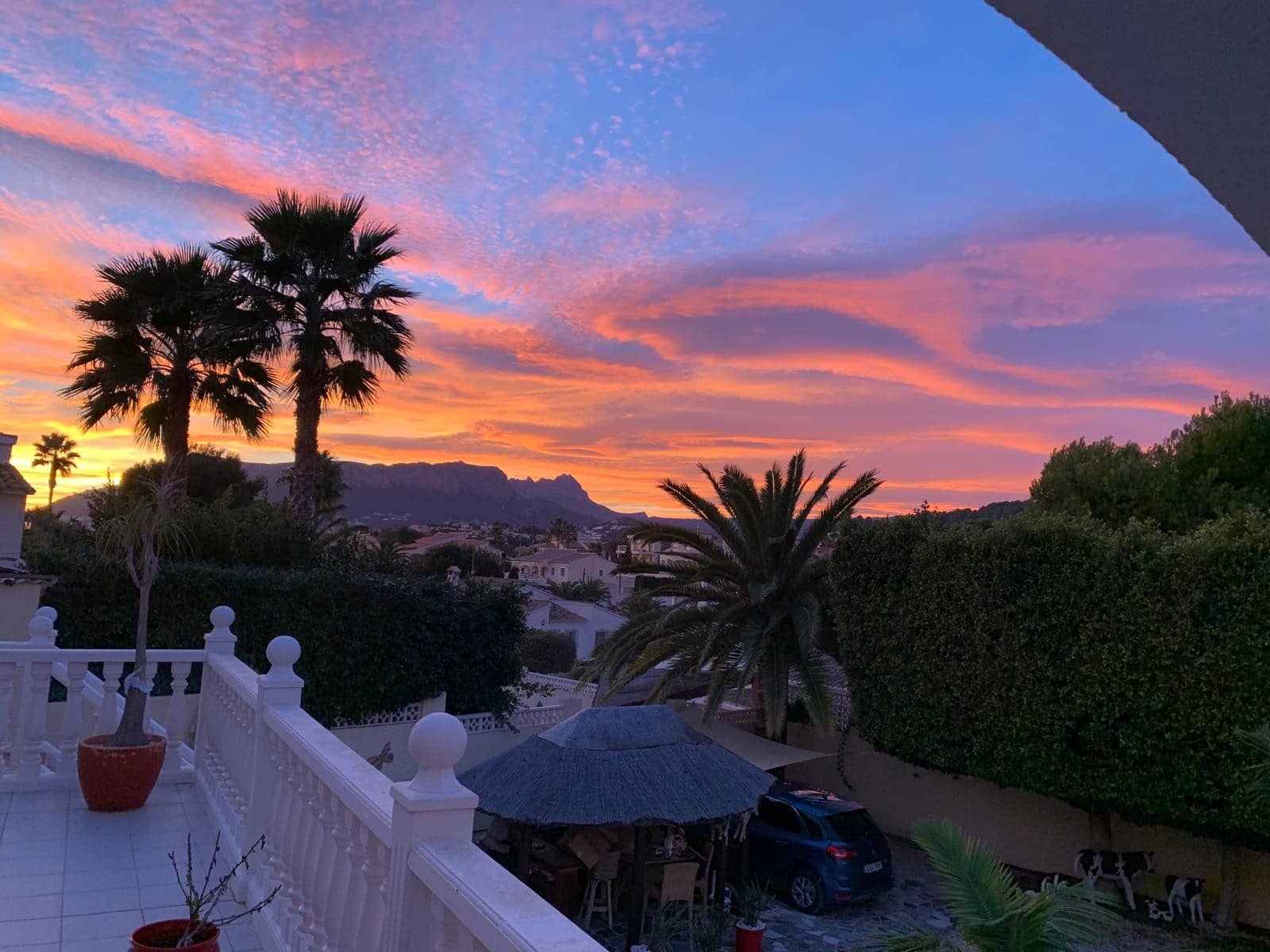 4 soverom Villa til salgs i Benissa - € 885 000 (Ref: 9632719)