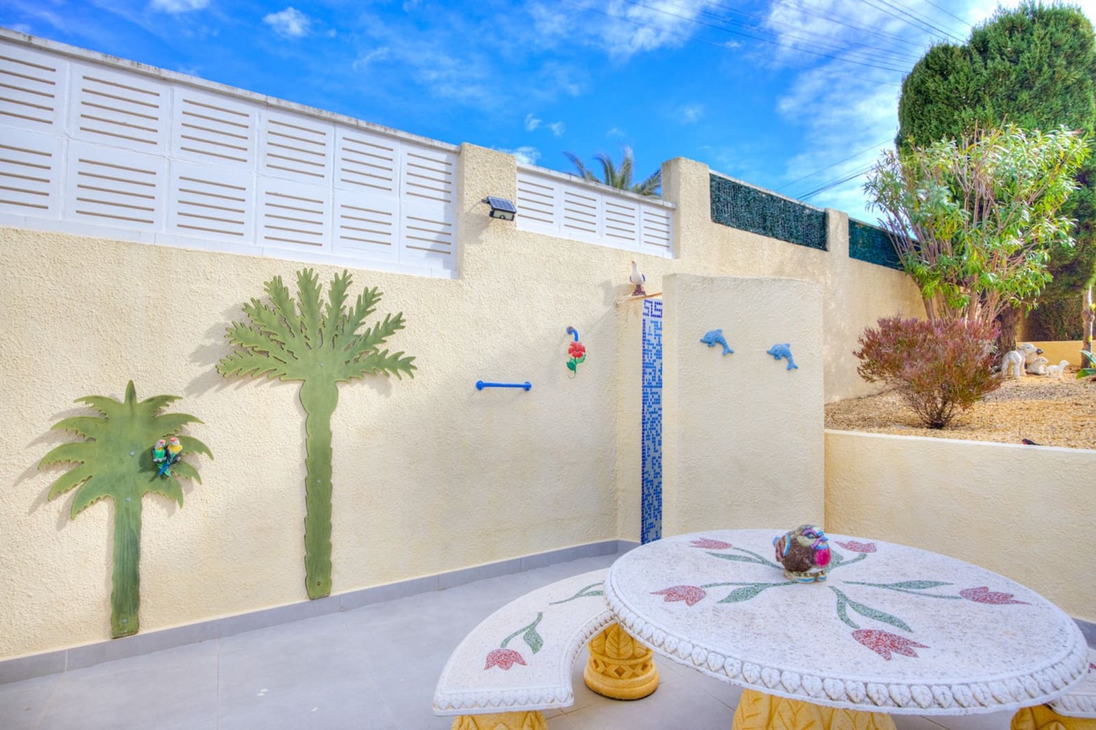 4 soverom Villa til salgs i Benissa - € 885 000 (Ref: 9632719)