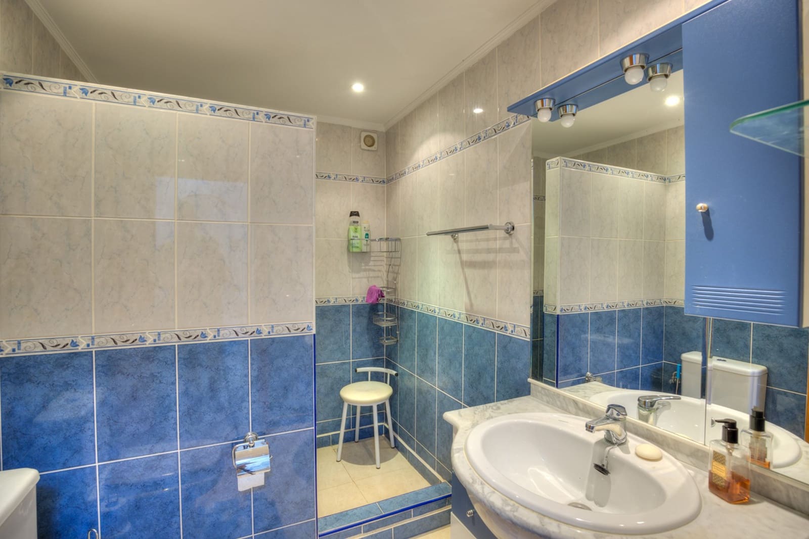 4 soverom Villa til salgs i Benissa - € 885 000 (Ref: 9632719)