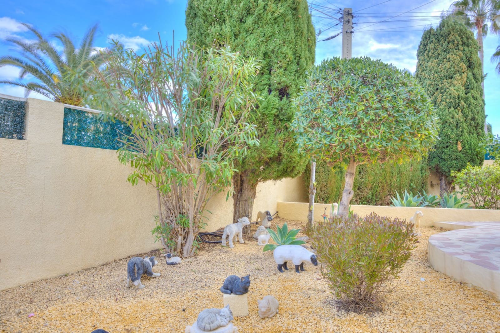 4 soverom Villa til salgs i Benissa - € 885 000 (Ref: 9632719)