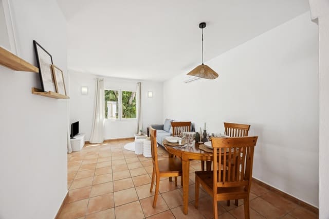 2 camera da letto Bungalow in vendita in Javea / Xàbia - 362.750 € (Rif: 9632721)