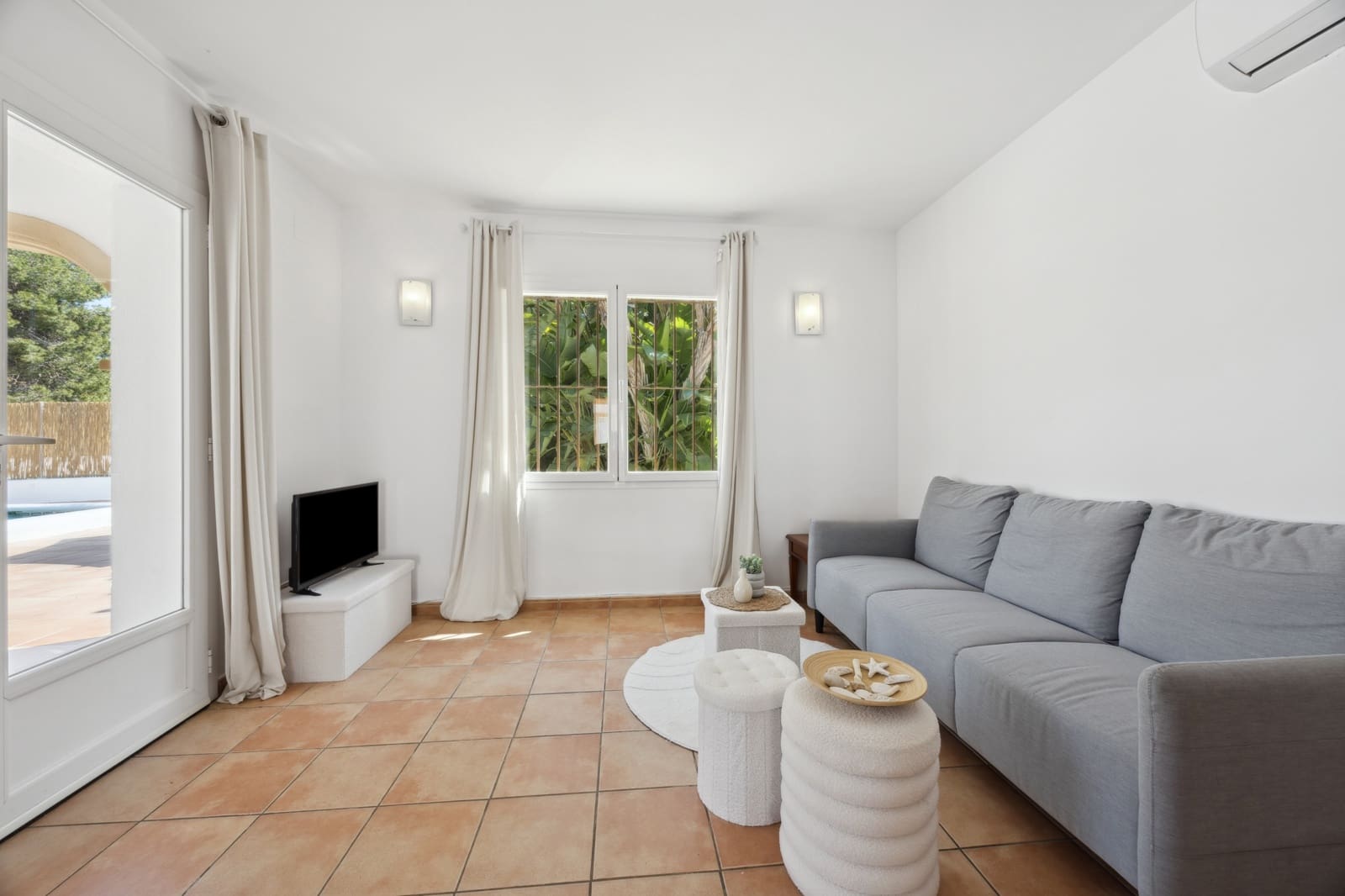 2 camera da letto Bungalow in vendita in Javea / Xabia - 362.750 € (Rif: 9632721)
