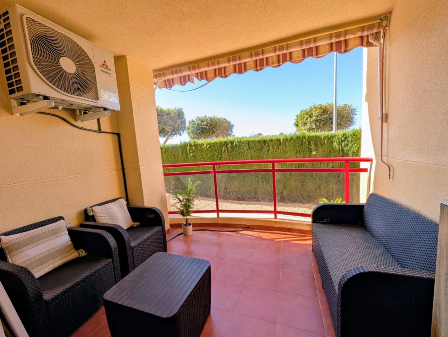 2 soverom Leilighet til salgs i La Villajoyosa / Vila Joiosa med svømmebasseng - € 230 000 (Ref: 9632722)