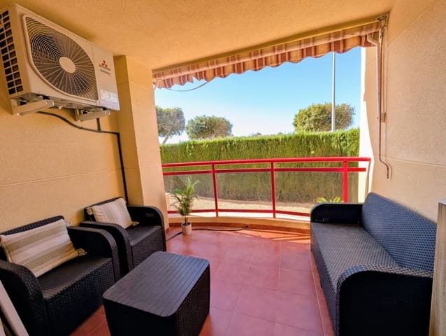 2 soverom Leilighet til salgs i La Villajoyosa / Vila Joiosa med svømmebasseng - € 230 000 (Ref: 9632722)