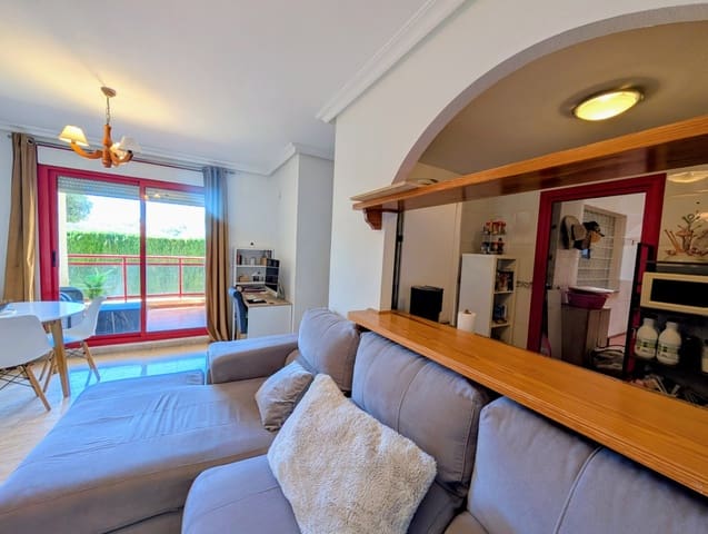 2 soverom Leilighet til salgs i La Villajoyosa / Vila Joiosa med svømmebasseng - € 230 000 (Ref: 9632722)