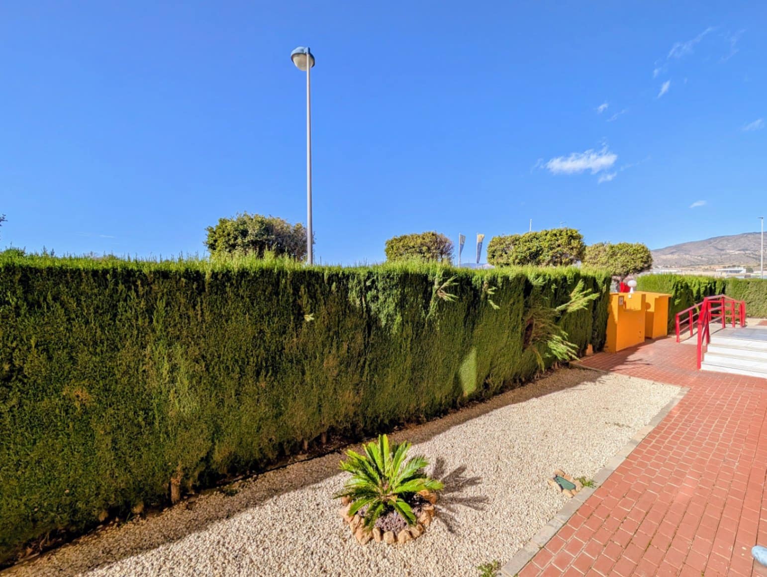 2 soverom Leilighet til salgs i La Villajoyosa / Vila Joiosa med svømmebasseng - € 230 000 (Ref: 9632722)