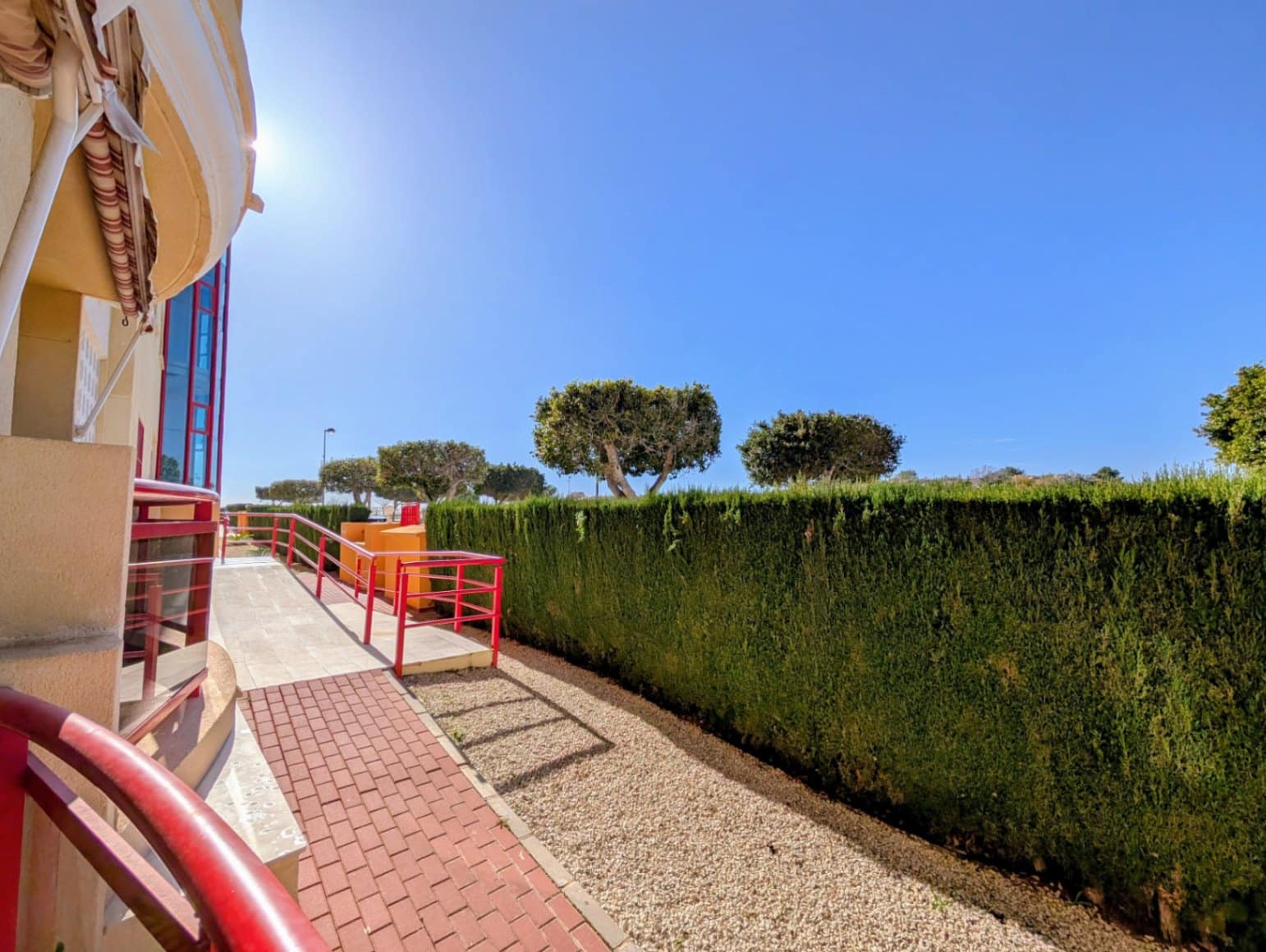 2 soverom Leilighet til salgs i La Villajoyosa / Vila Joiosa med svømmebasseng - € 230 000 (Ref: 9632722)