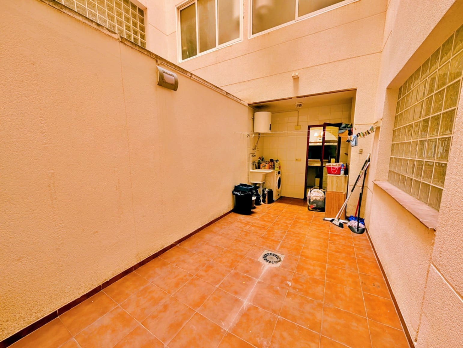 2 soverom Leilighet til salgs i La Villajoyosa / Vila Joiosa med svømmebasseng - € 230 000 (Ref: 9632722)