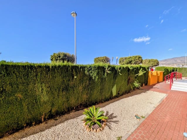2 soverom Leilighet til salgs i La Villajoyosa / Vila Joiosa med svømmebasseng - € 230 000 (Ref: 9632722)