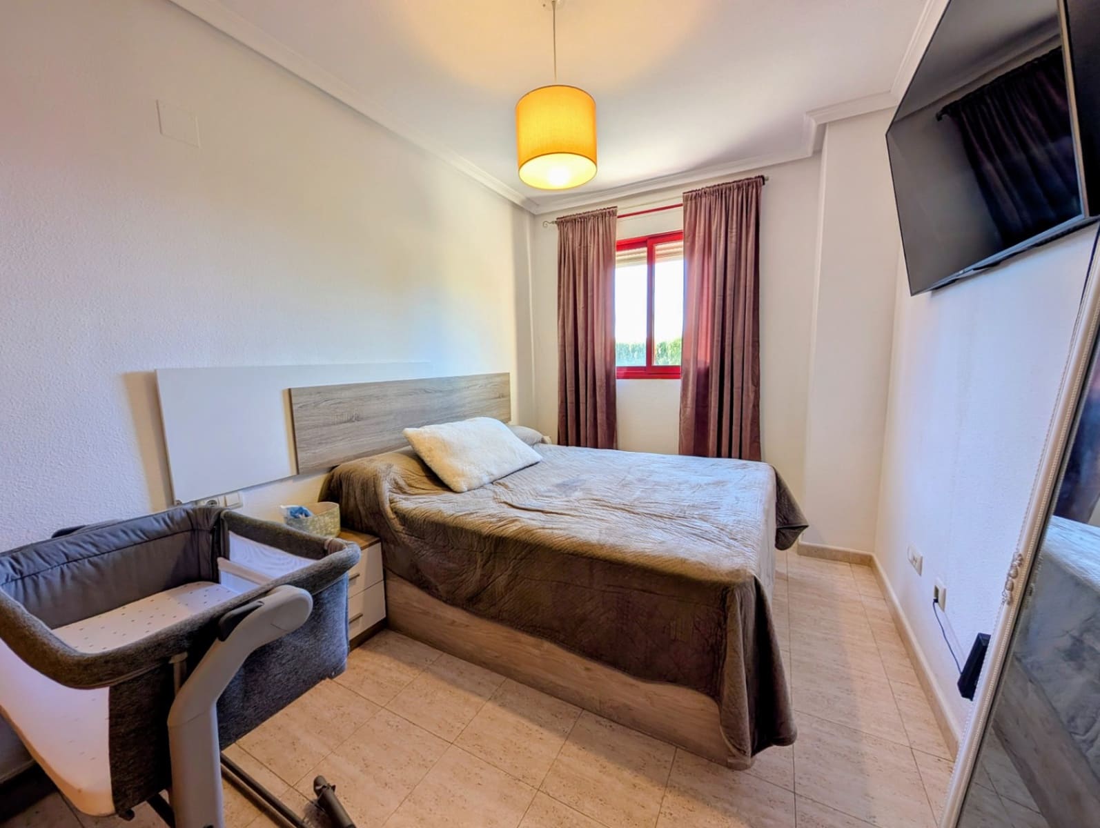 2 soverom Leilighet til salgs i La Villajoyosa / Vila Joiosa med svømmebasseng - € 230 000 (Ref: 9632722)