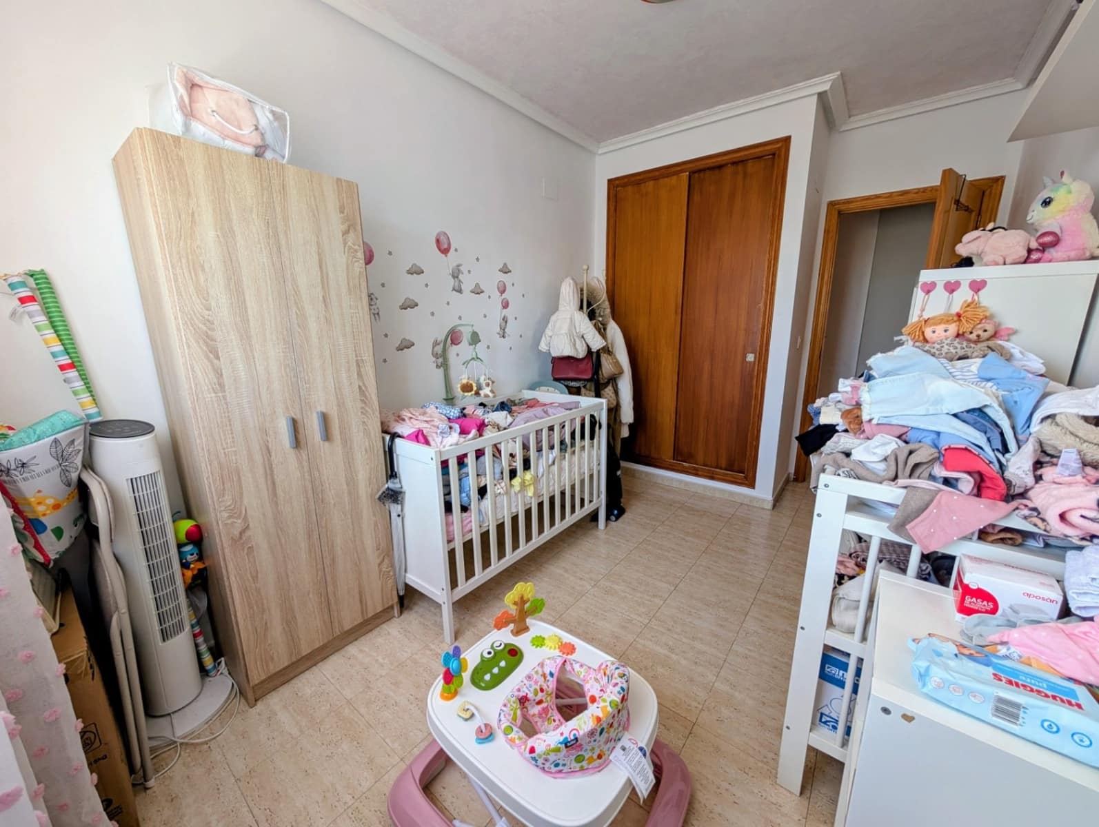 2 soverom Leilighet til salgs i La Villajoyosa / Vila Joiosa med svømmebasseng - € 230 000 (Ref: 9632722)