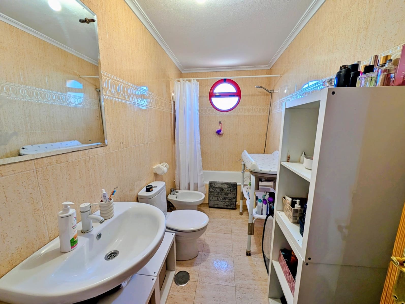 2 soverom Leilighet til salgs i La Villajoyosa / Vila Joiosa med svømmebasseng - € 230 000 (Ref: 9632722)