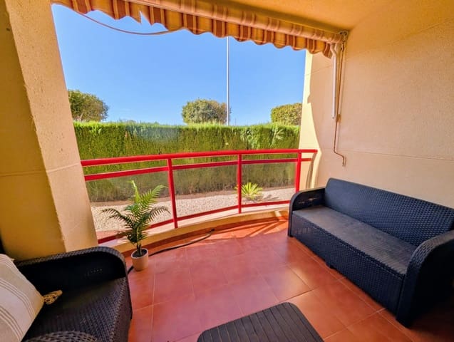 2 soverom Leilighet til salgs i La Villajoyosa / Vila Joiosa med svømmebasseng - € 230 000 (Ref: 9632722)