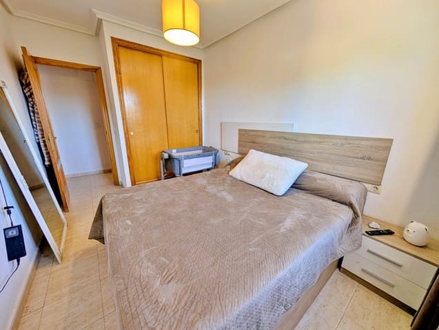 2 soverom Leilighet til salgs i La Villajoyosa / Vila Joiosa med svømmebasseng - € 230 000 (Ref: 9632722)