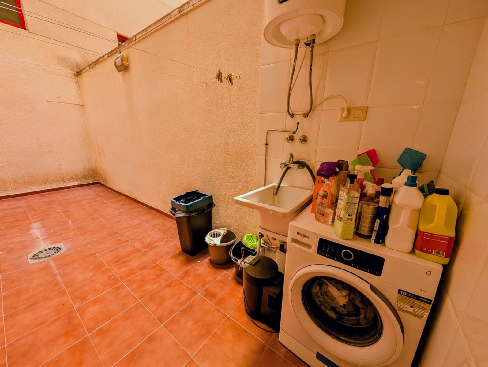 2 soverom Leilighet til salgs i La Villajoyosa / Vila Joiosa med svømmebasseng - € 230 000 (Ref: 9632722)