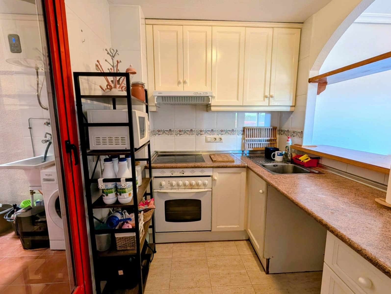 2 soverom Leilighet til salgs i La Villajoyosa / Vila Joiosa med svømmebasseng - € 230 000 (Ref: 9632722)