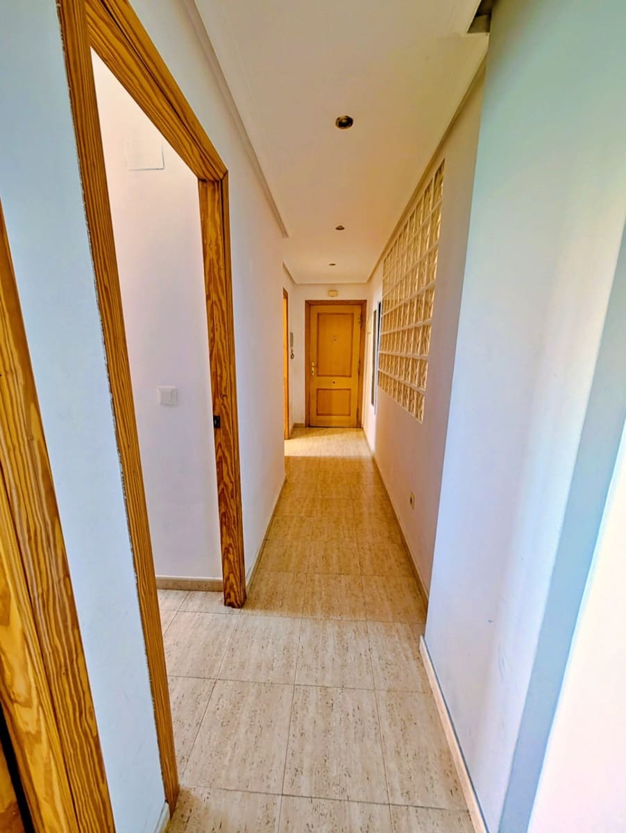 2 soverom Leilighet til salgs i La Villajoyosa / Vila Joiosa med svømmebasseng - € 230 000 (Ref: 9632722)