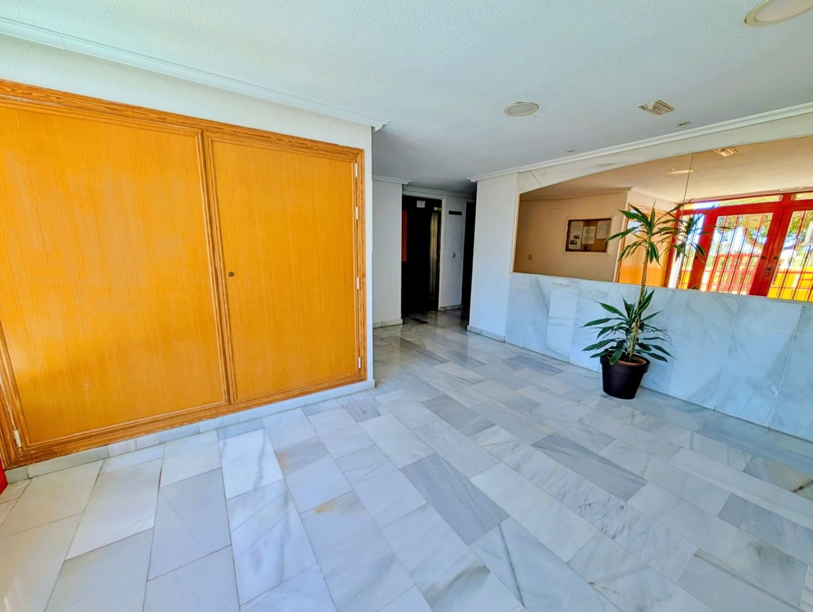 2 soverom Leilighet til salgs i La Villajoyosa / Vila Joiosa med svømmebasseng - € 230 000 (Ref: 9632722)