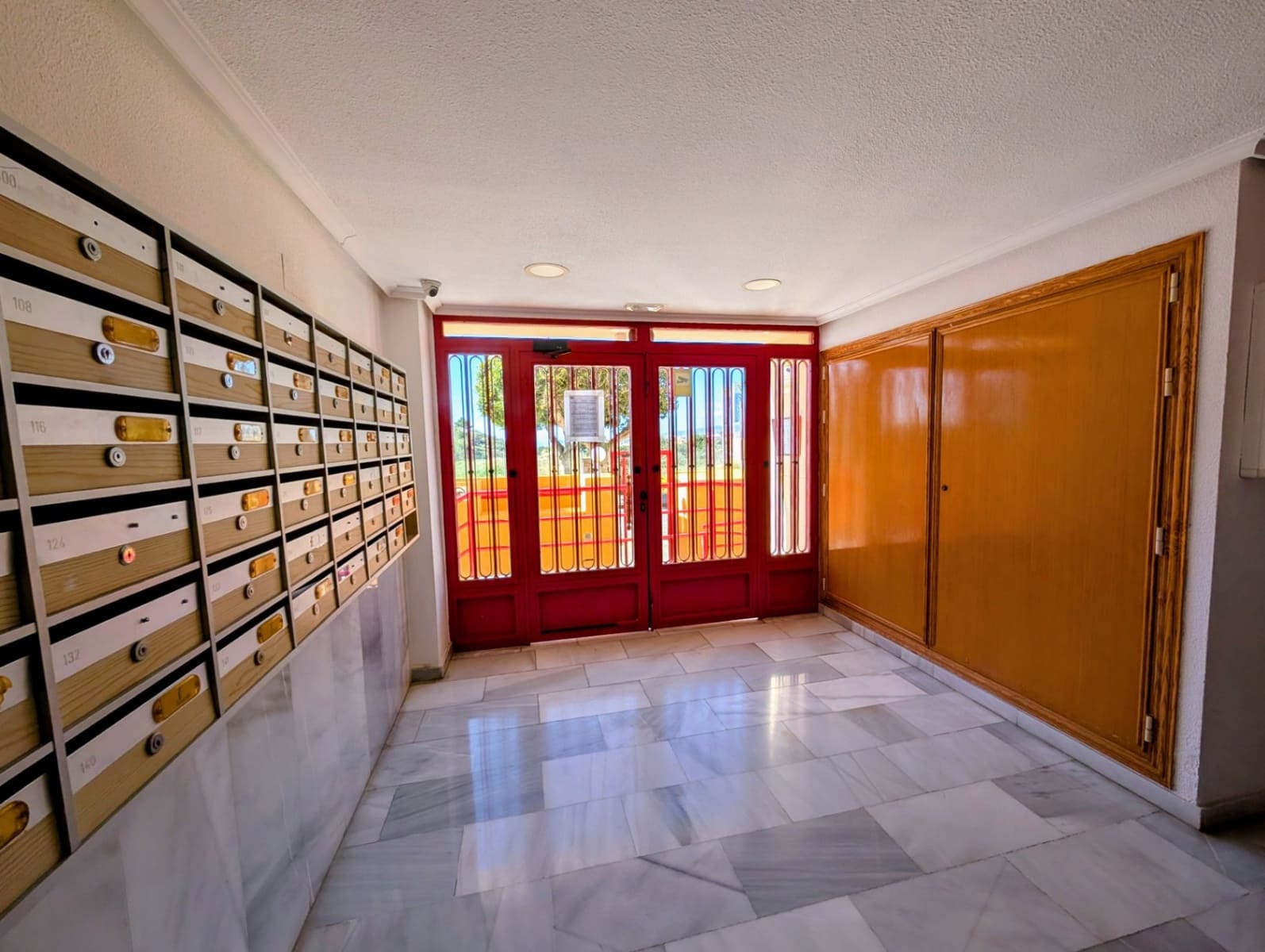 2 soverom Leilighet til salgs i La Villajoyosa / Vila Joiosa med svømmebasseng - € 230 000 (Ref: 9632722)