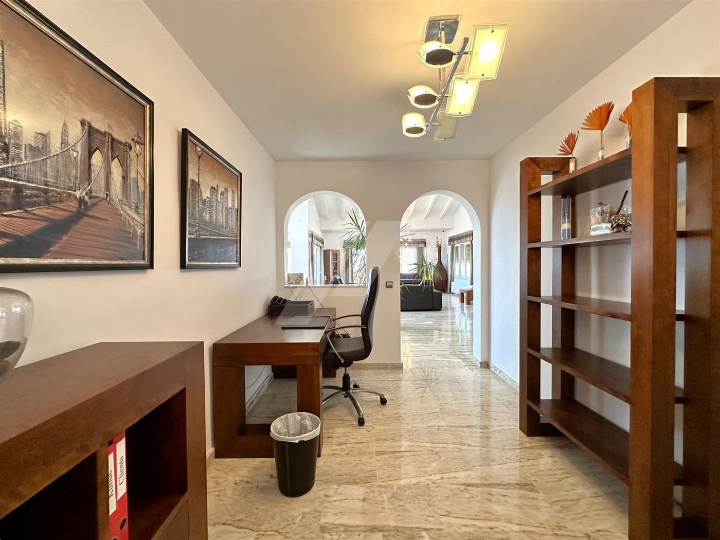 3 soverom Villa til salgs i Moraira med svømmebasseng - € 990 000 (Ref: 9632723)