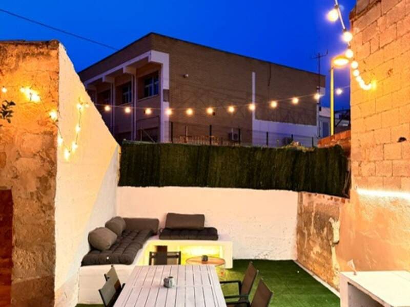 2 sovrum Lägenhet till salu i Javea / Xabia - 295 000 € (Ref: 9632724)