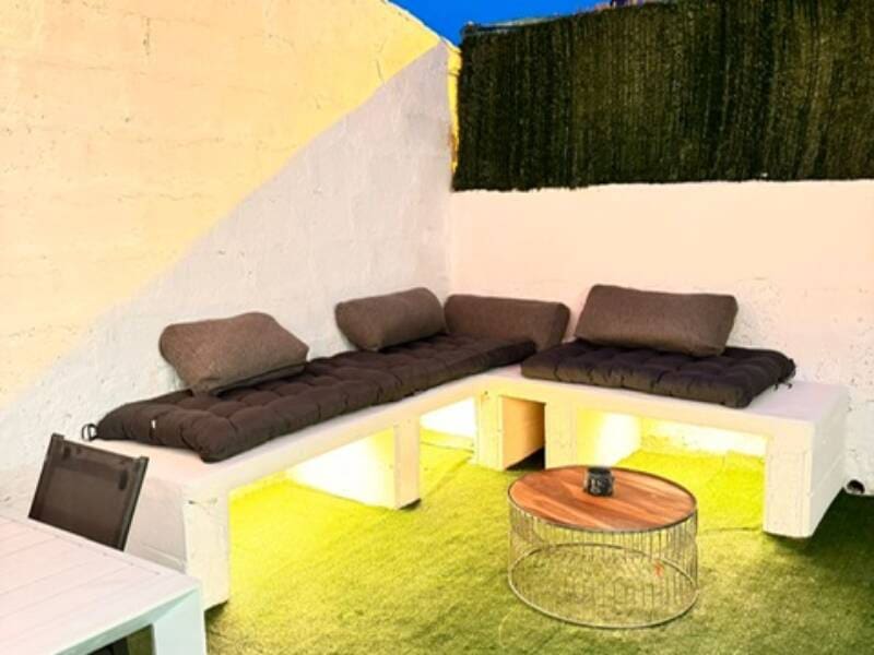 2 sovrum Lägenhet till salu i Javea / Xabia - 295 000 € (Ref: 9632724)