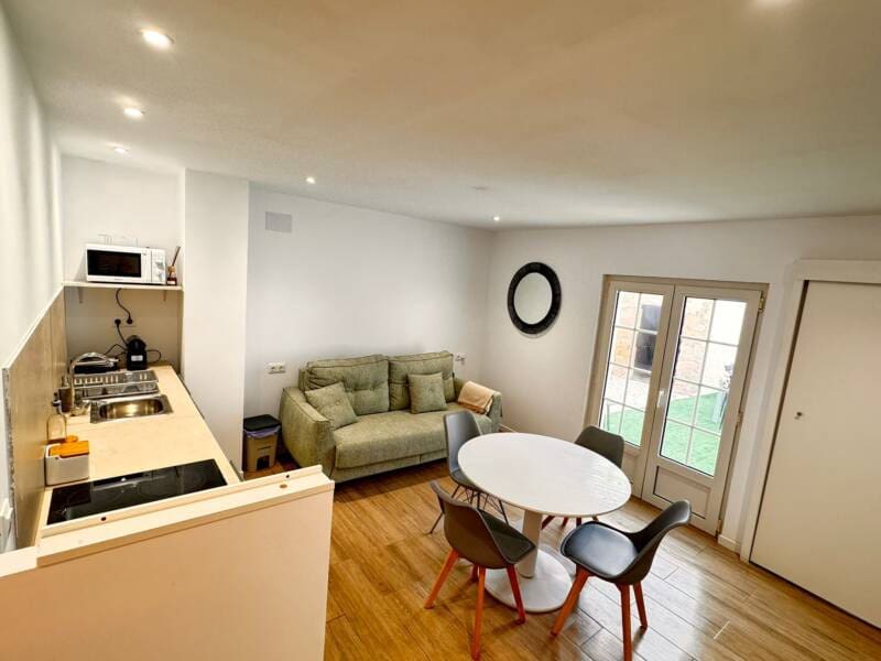 2 sovrum Lägenhet till salu i Javea / Xabia - 295 000 € (Ref: 9632724)