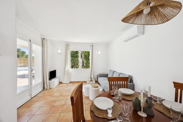 2 camera da letto Bungalow in vendita in Javea / Xàbia - 362.750 € (Rif: 9632725)