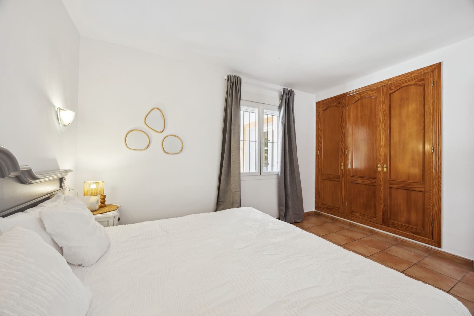 2 camera da letto Bungalow in vendita in Javea / Xabia - 362.750 € (Rif: 9632725)