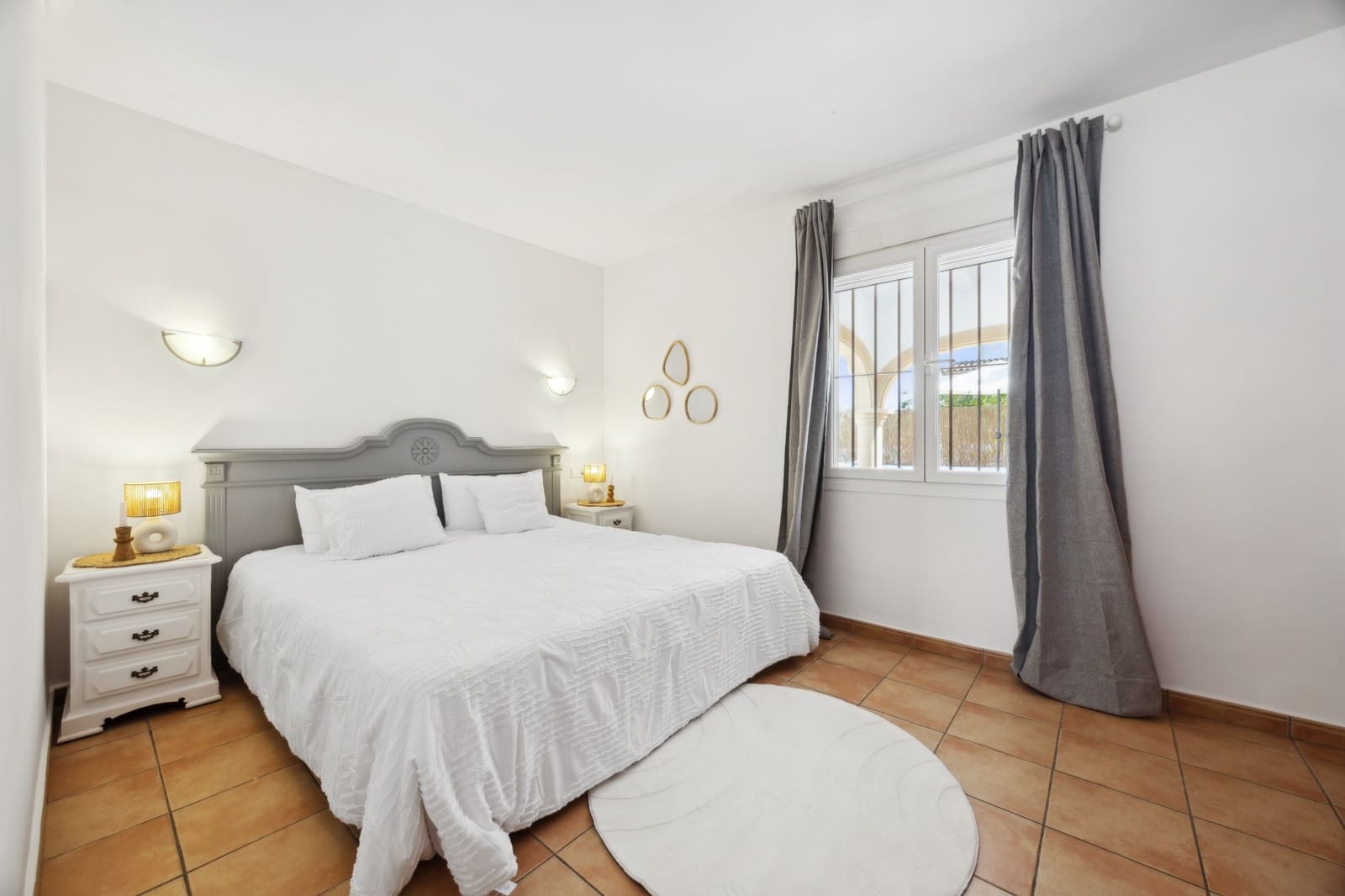 2 camera da letto Bungalow in vendita in Javea / Xabia - 362.750 € (Rif: 9632725)